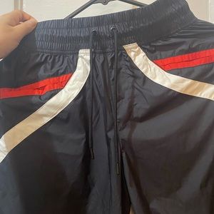 NIKE retro pants